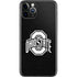 Ohio State University OSU Black iPhone 11 Pro Skin